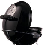 Grătar pe cărbune pentru picnic Smokey Joe Premium 37cm Weber_studio2