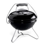 Grătar pe cărbune pentru picnic Smokey Joe Premium 37cm, Weber_studio
