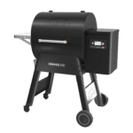 Ironwood 650 1