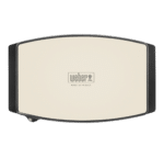 Tava ceramica grill 17886 Weber 4