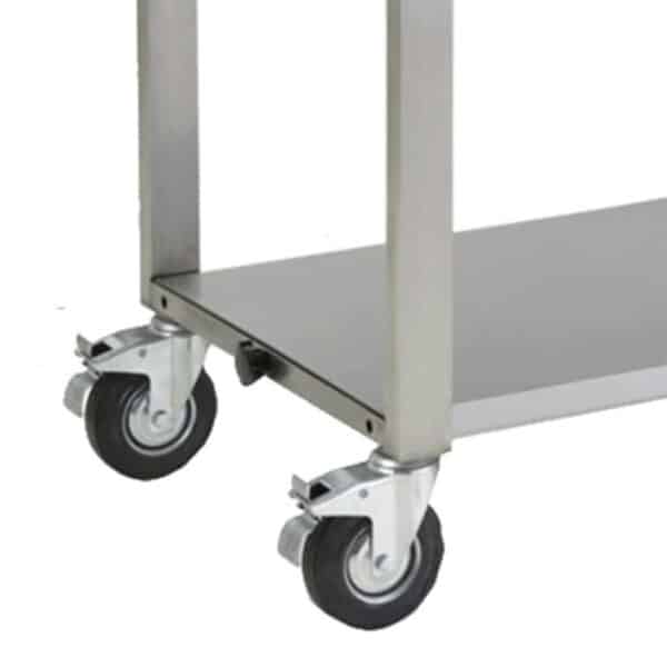 Plancha pe gaz 4 arzătoare Clubman BeefEater_studio2