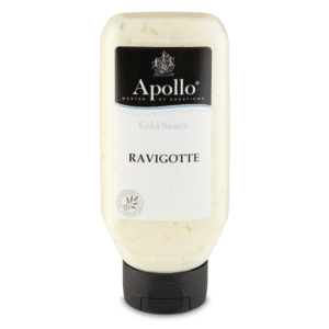 Ravigotte Sos