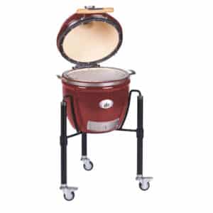 Grill cărbuni JUNIOR Pro Serie 2.0 Monolith