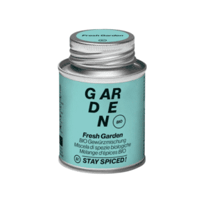 Condiment Fresh garden bio, Spiceworld