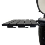 Grătar Kamado Kamal 53/L negru