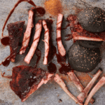 coaste porc st louis_preparate_prezentare