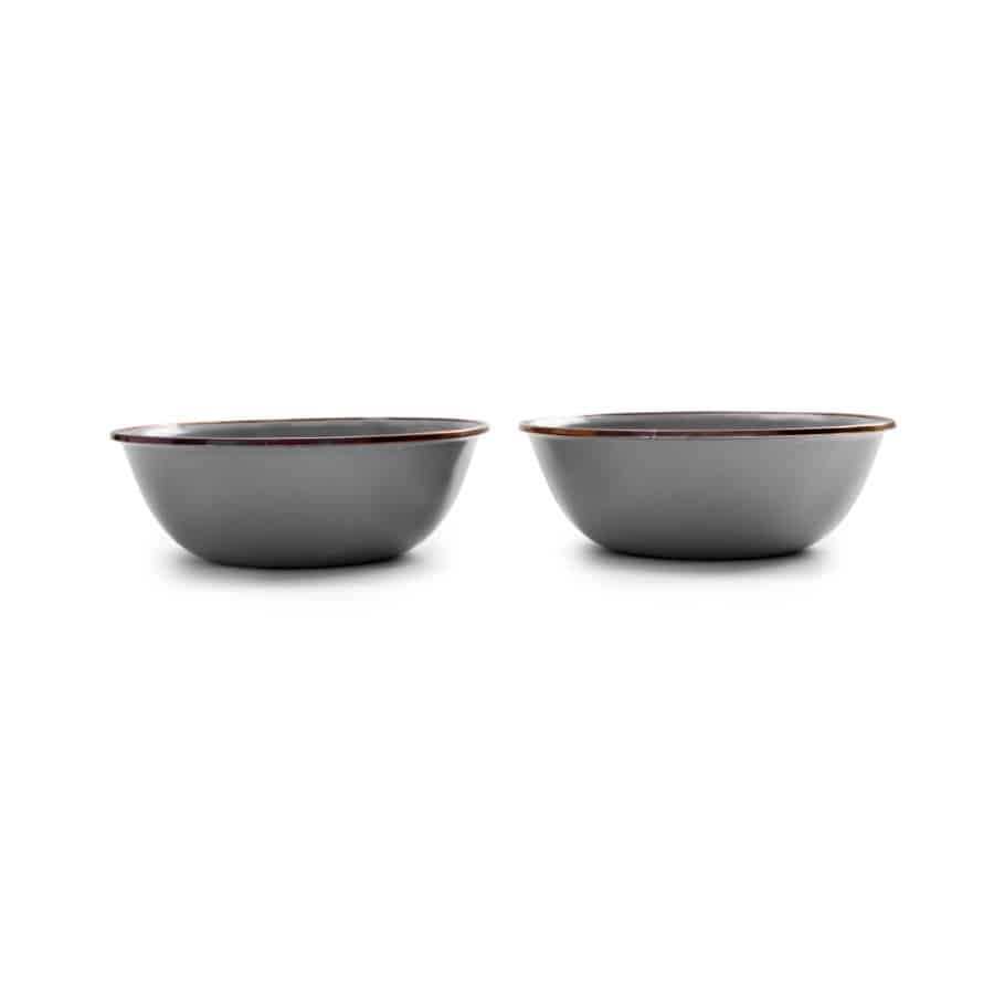 set_2_bucati_boluri_emailate_supa_slate_gray_barebones_CKW_357_studio_1