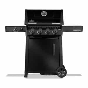 Grătar gaz Freestyle 425 Napoleon F425DSBPK-1