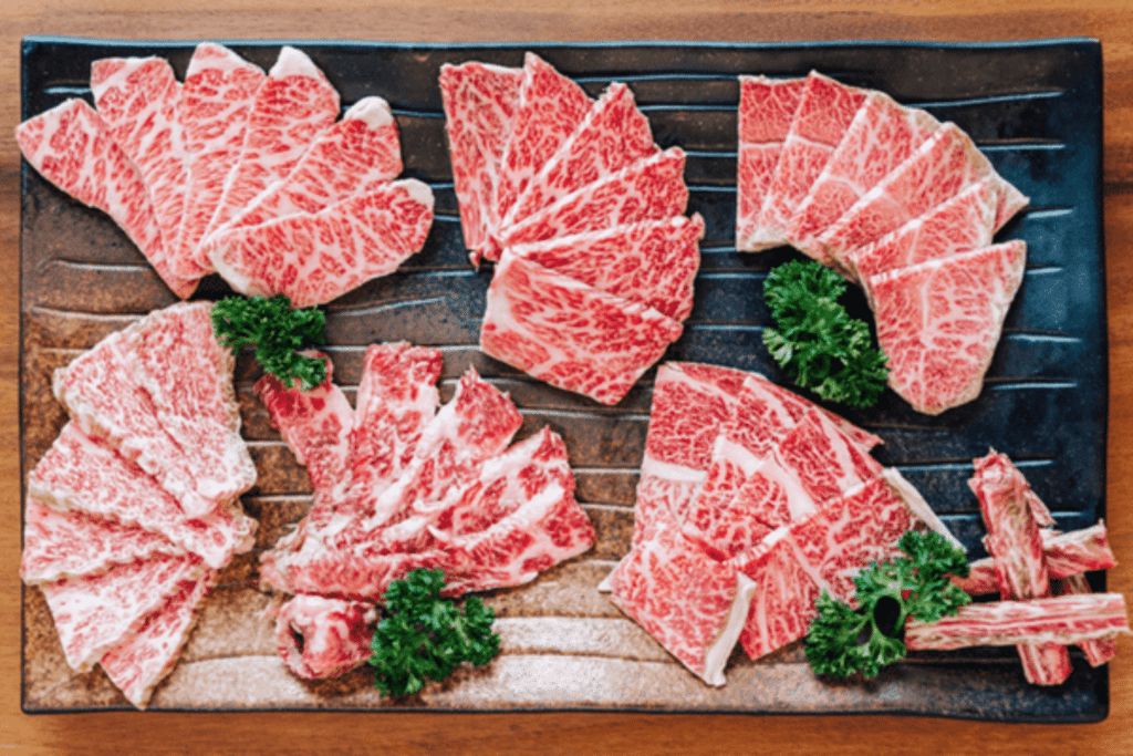 Tot ce trebuie să știi despre carnea Wagyu japoneză