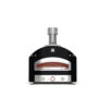 piazza oven compact flame