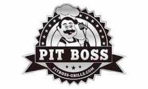 pit boss logo