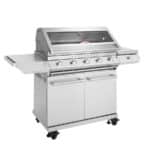 Grătar pe gaz clasic 5 arzătoare – Discovery 7000 BeefEater_studio