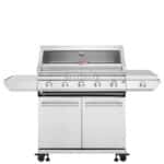 Grătar pe gaz clasic 5 arzătoare – Discovery 7000 BeefEater_studio1
