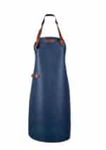 Sort Bovine Xapron