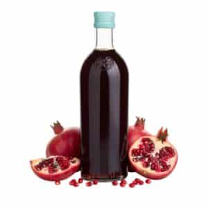 Oțet balsamic de rodie, Vom Fass