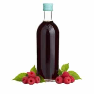 Oțet balsamic de zmeură, Vom Fass