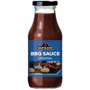 Sos Original BBQ 240ml, Napoleon