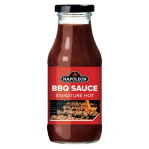 Sos Tomato Chilli BBQ 240ml, Napoleon