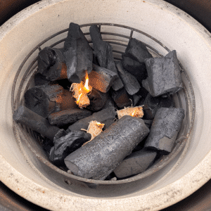 Aprinzătoare din lână, Bestcharcoal
