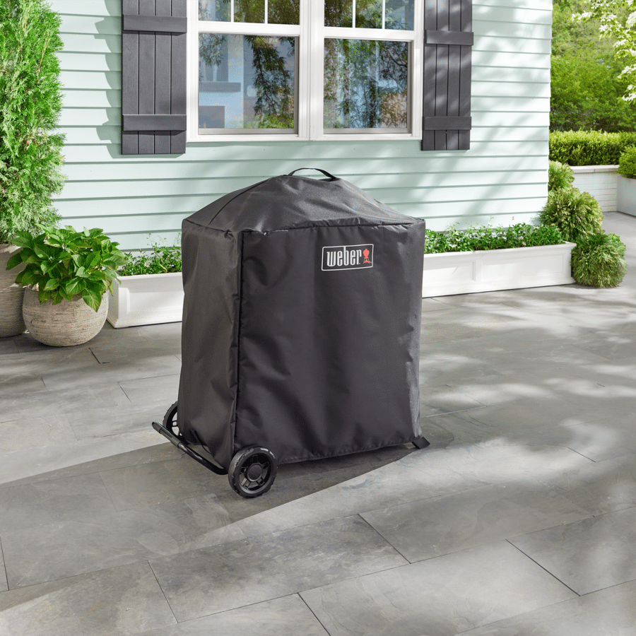 Prelată Traveler Compact, Weber