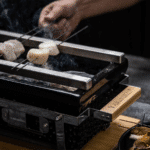 Bare Shichirin Yakiniku