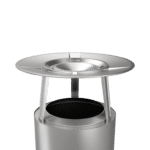Deflector Ranger, Solo Stove
