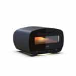 Cuptor URBE electric antracit Alfa