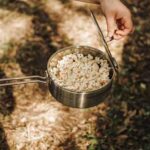 Vas pentru popcorn, Solo Stove