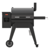 Grătare pe peleți Barbecook