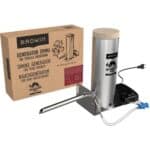 Generator de fum DragON Jet 1 Long, Browin - imagine 4