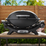 Grătar gaz Q 2800N+, Weber