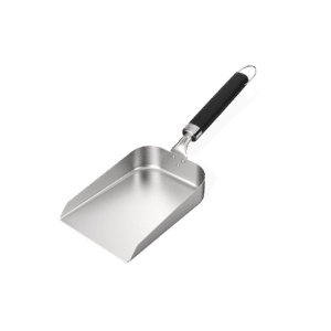 Paletă plancha, Weber