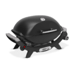 Grătar gaz Q 2100N, Weber
