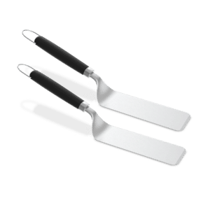 Set spatule plancha, Weber