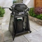 Cărucior Premium Q Weber