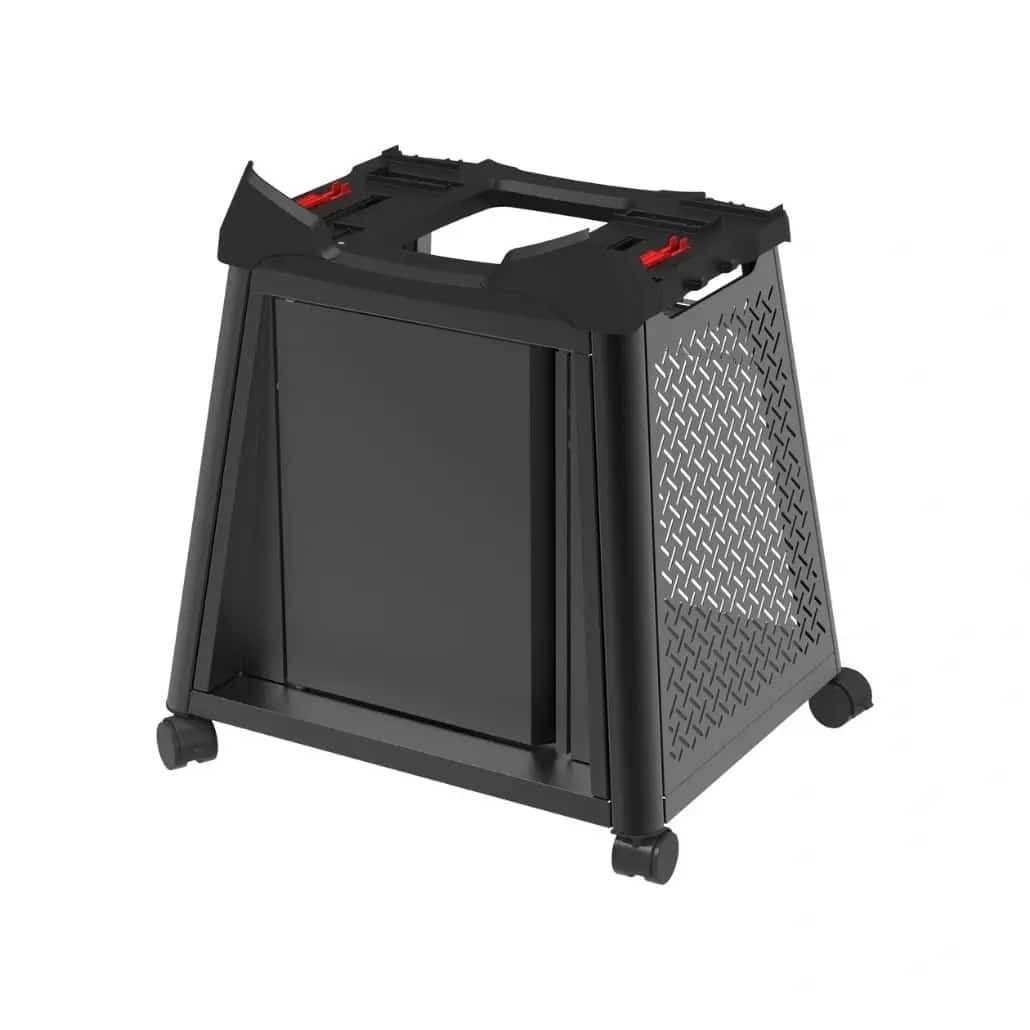 Cărucior Premium Q Weber