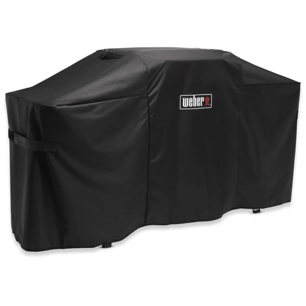 Prelată PREMIUM Plancha Slate 76cm, Weber