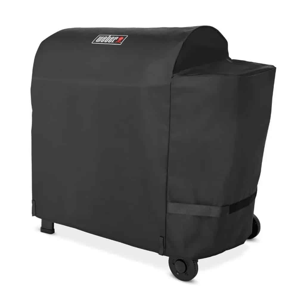 Prelată PREMIUM Smoque XL Weber