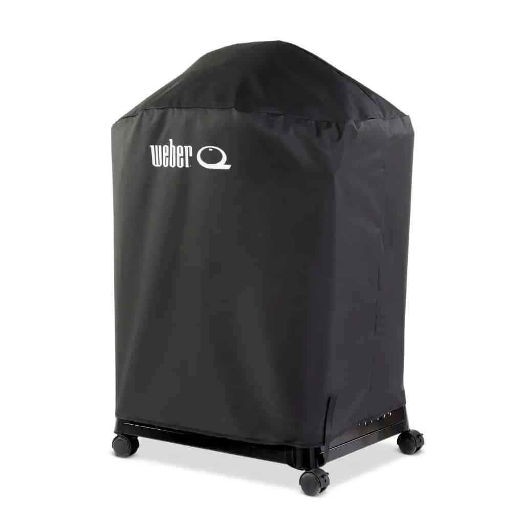 Husă grătar Q 1000N/2000N stand, Weber