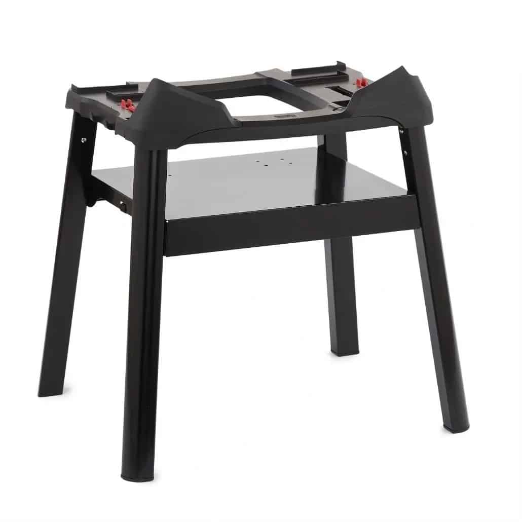 Stand Compact Q Weber