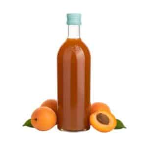 Oțet balsamic star de caise, Vom Fass