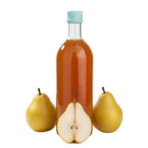 Oțet balsamic star pere Williams, Vom Fass