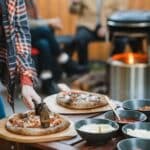 Cupor pizza Bonfire, Solo Stove