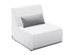 Mobilier gradina de lux Onda coltar si masuta Higold 204260
