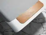Mobilier gradina Onda coltar si masuta Higold 204260G