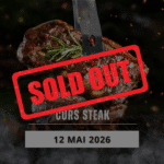 Curs Steak 2026, Grill Expert Academy