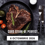 curs steak 2026