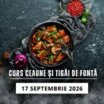 curs ceaune 2026