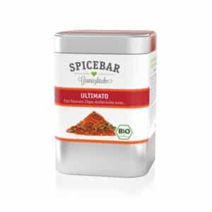 Condiment ultimato Spicebar bio