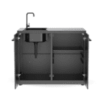Modul Elements cu lavoar Cozze